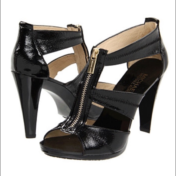 Michael Kors Heels - Picture 1 of 4